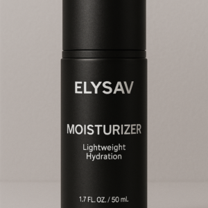 Premium Moisturizer