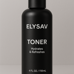 Premium Men`s TONER Hydrates & Refreshes